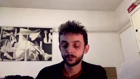 Carlos online show from December 5, 6:43 am