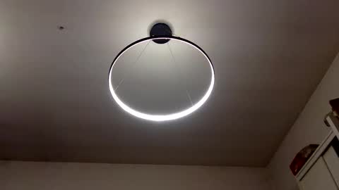 Carlos online show from January 9, 9:27 am