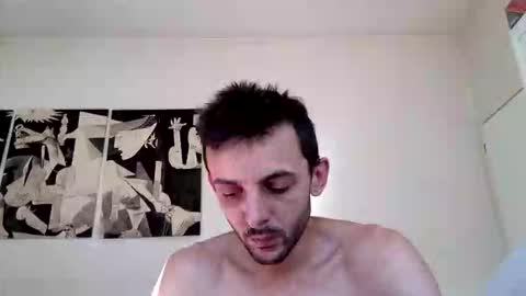 Carlos online show from September 19, 2:50 pm