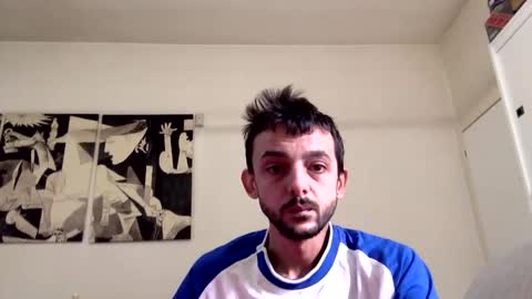 Carlos online show from October 16, 9:39 am