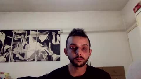 Carlos online show from January 14, 6:45 am