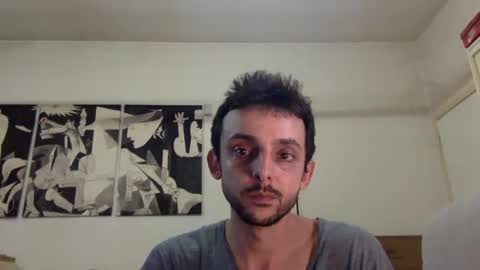 Carlos online show from March 12, 8:19 am