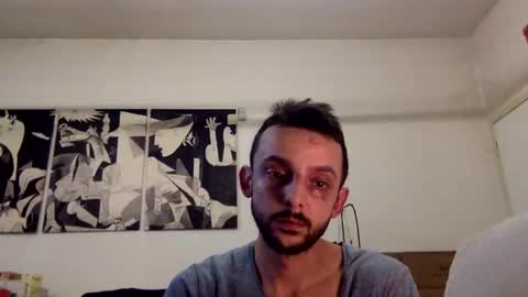 Carlos online show from January 16, 5:21 am