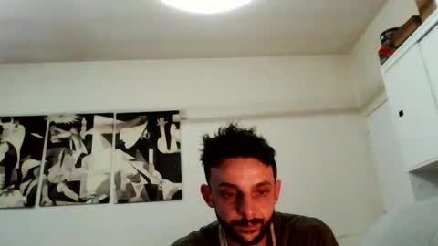 Carlos online show from November 29, 6:21 pm