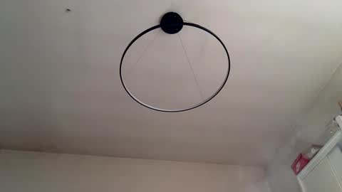 Carlos online show from February 10, 9:47 am