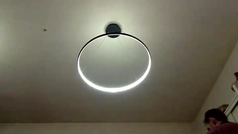 Carlos online show from January 8, 12:58 pm