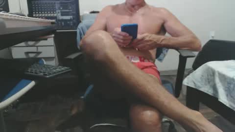 carlos online show from March 6, 9:12 pm