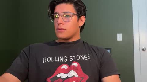 carlos online show from November 11, 5:07 pm