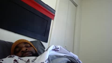 carlrichard12 online show from January 22, 7:56 pm