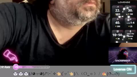 soy Batman online show from January 11, 11:35 pm