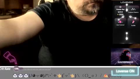 soy Batman online show from January 7, 8:15 am