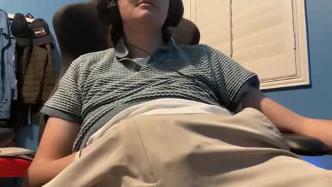 carter10101000 online show from January 11, 1:16 am