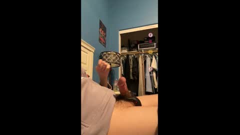 carter10101000 online show from December 26, 9:15 pm