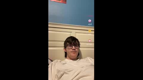 carter10101000 online show from January 28, 3:36 am