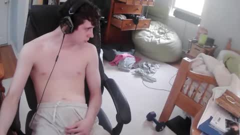 cartermcberran online show from April 15, 9:37 pm