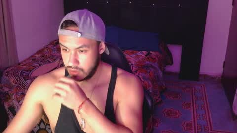 Snapshot of casas_oom chatting on October 5, 6:17 am      online show from October 5, 6:17 am