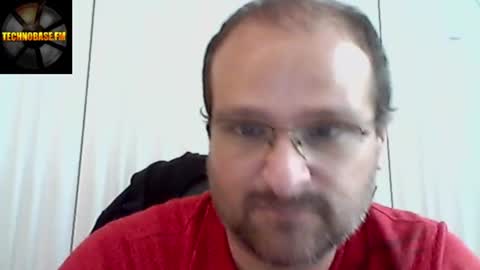 CASCADACEK online show from June 11, 5:22 pm