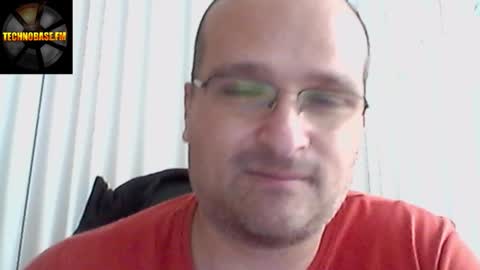 CASCADACEK online show from March 21, 8:19 am