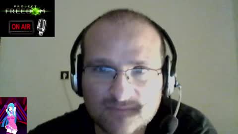 CASCADACEK online show from January 22, 6:52 pm