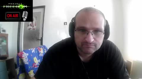 CASCADACEK online show from January 18, 11:56 am