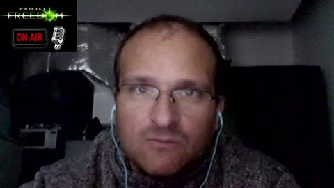 CASCADACEK online show from December 24, 2:32 am