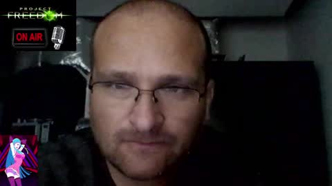 CASCADACEK online show from January 8, 1:11 am