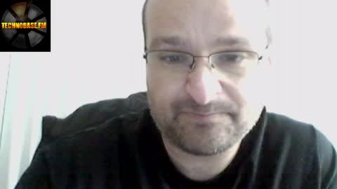 CASCADACEK online show from April 11, 7:37 am