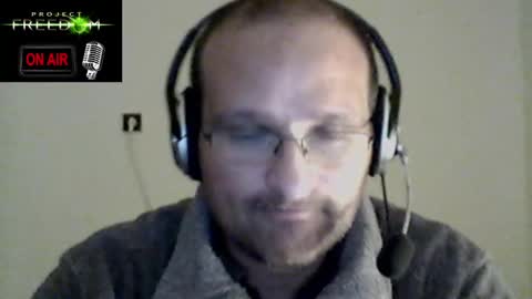 CASCADACEK online show from December 7, 6:04 pm