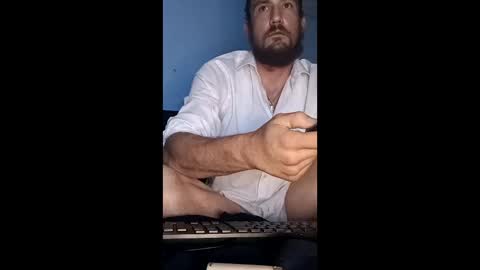 okiedadd online show from April 2, 10:01 am