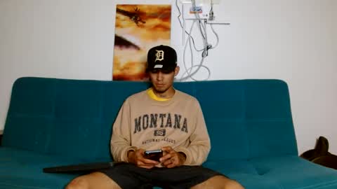 Cash Master San online show from February 15, 2:16 am