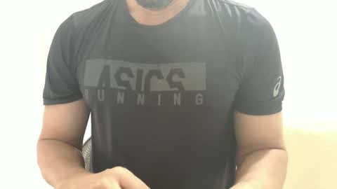 cashmastermuscle77 online show from January 17, 11:17 am