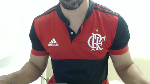 cashmastermuscle77 online show from April 6, 10:16 am