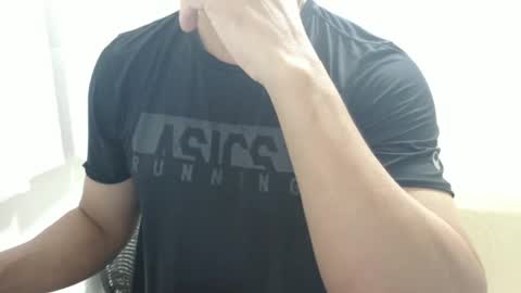 cashmastermuscle77 online show from January 17, 12:42 am