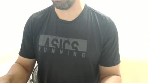 cashmastermuscle77 online show from January 25, 3:41 pm