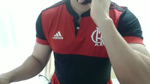 cashmastermuscle77 online show from November 2, 1:04 pm