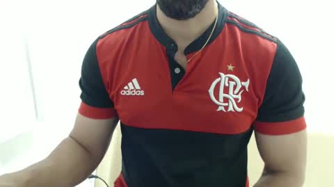 cashmastermuscle77 online show from September 25, 12:37 pm