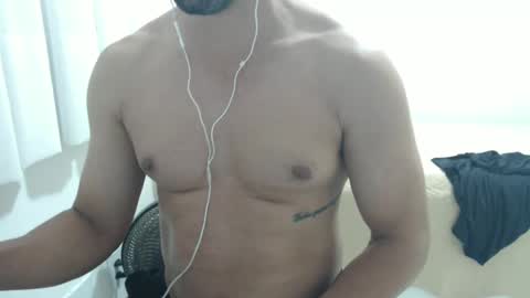 cashmastermuscle77 online show from January 11, 1:59 am