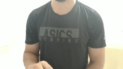 cashmastermuscle77 online show from December 30, 11:15 am