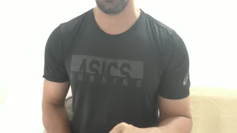 cashmastermuscle77 online show from February 7, 12:17 pm