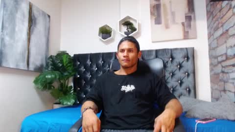 Casike online show from November 27, 9:02 am