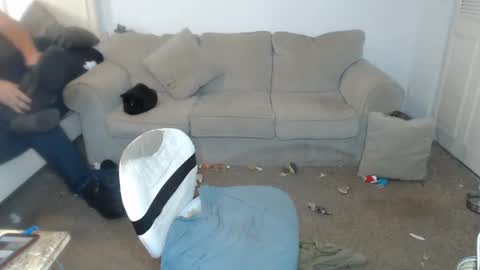 CasinoCam online show from December 2, 2:17 pm