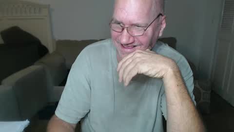 CasinoCam online show from March 8, 2:43 am