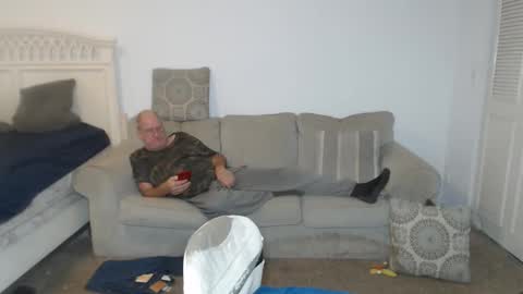 CasinoCam online show from February 18, 6:28 pm