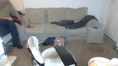 CasinoCam online show from December 24, 3:16 am