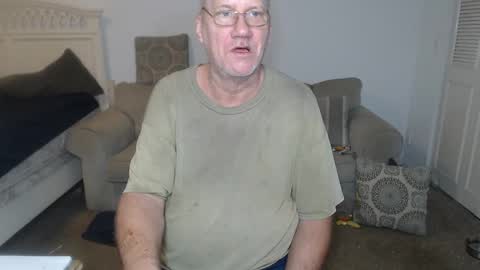 CasinoCam online show from February 21, 12:17 pm