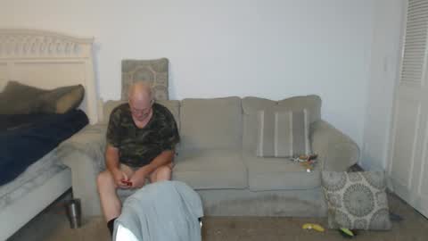 CasinoCam online show from February 14, 2:28 am