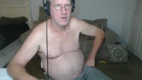 CasinoCam online show from February 7, 6:35 am