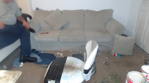 CasinoCam online show from December 3, 3:51 am