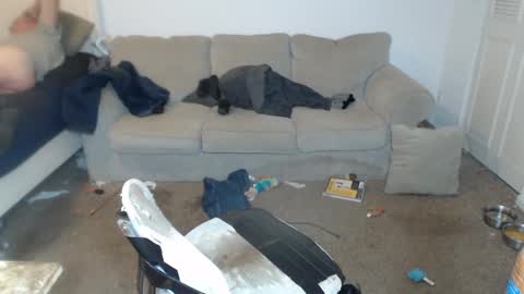 CasinoCam online show from December 22, 5:56 am