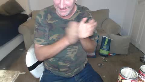 CasinoCam online show from December 6, 5:09 am